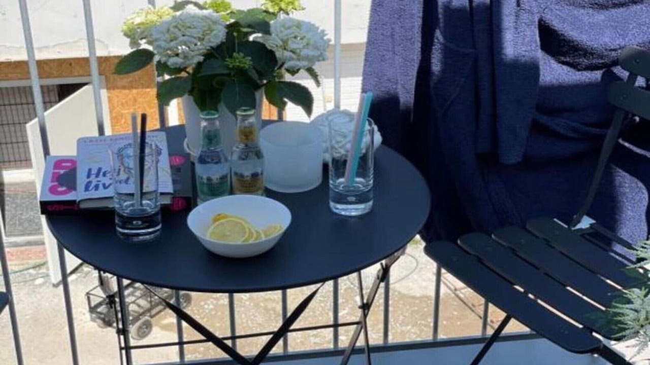 Photo of Outdoor in Hallevik