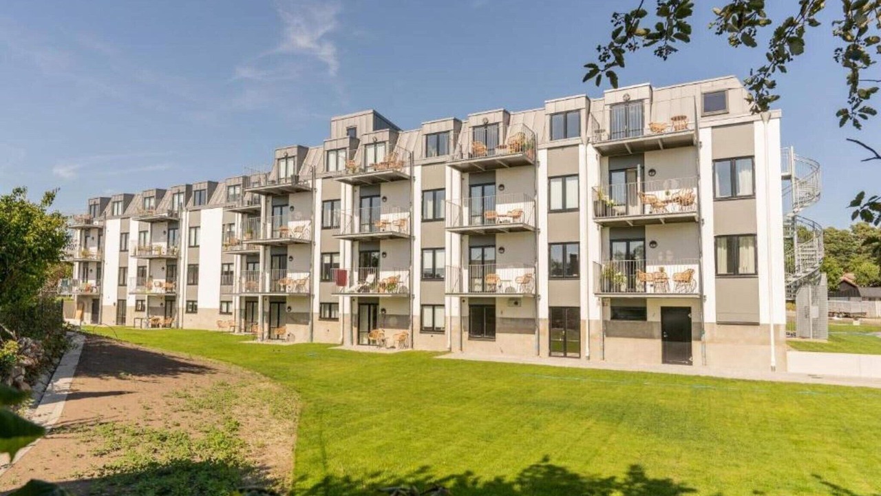Photo of Outdoor in Hallevik