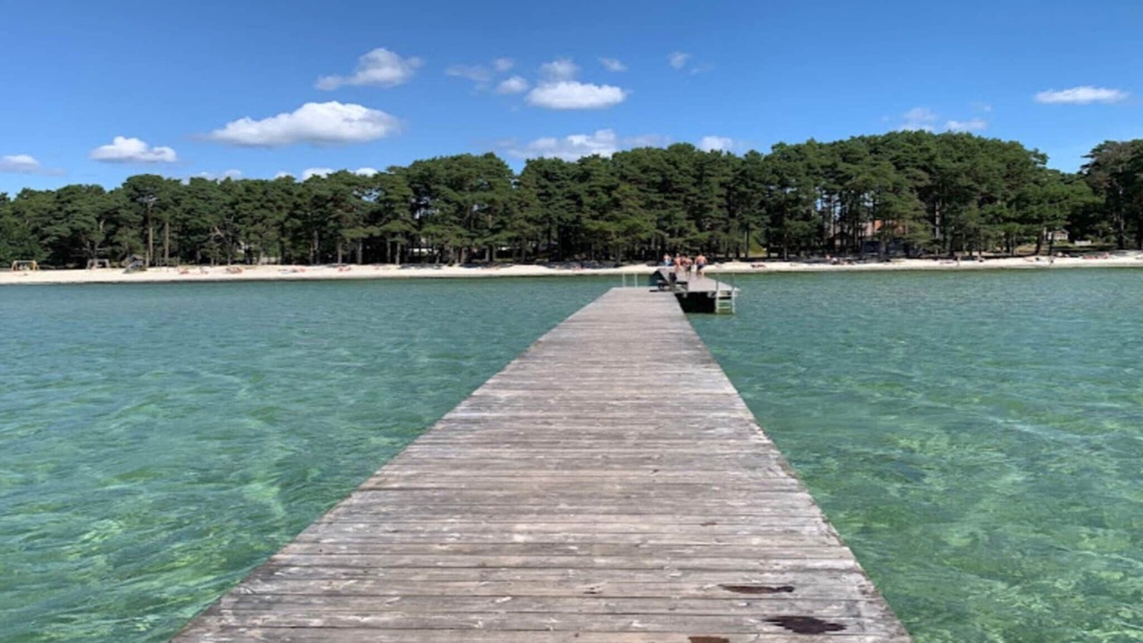 Photo of Outdoor in Hallevik