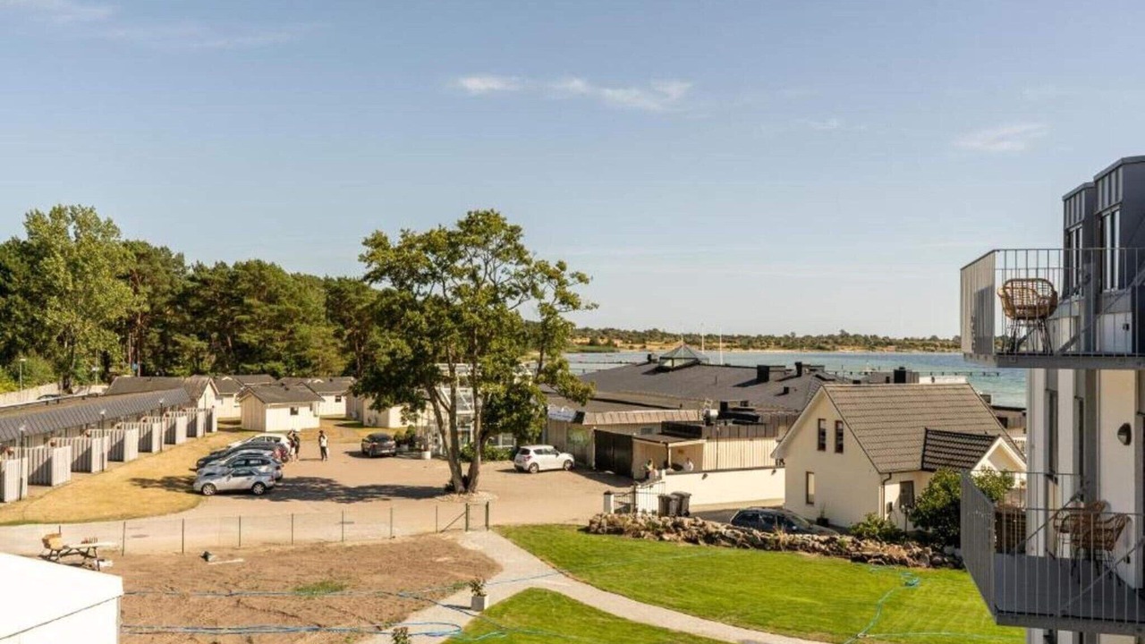 Photo of Outdoor in Hallevik
