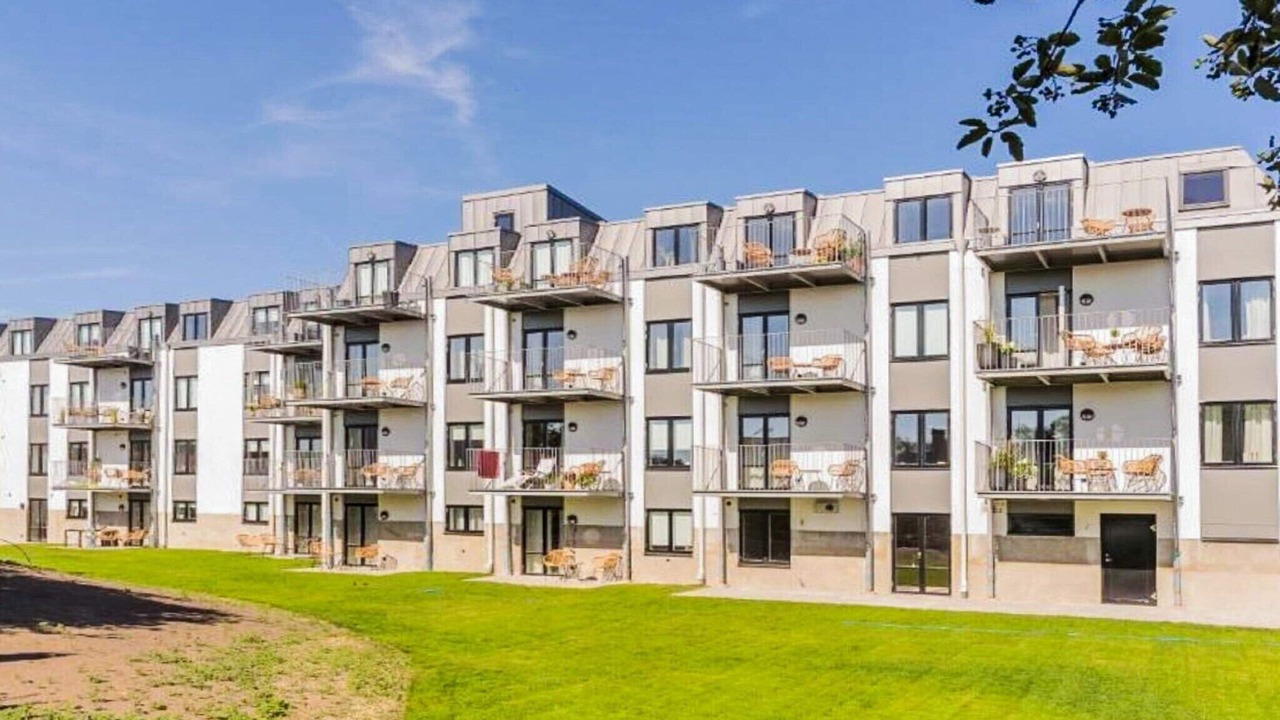Photo of Outdoor in Hallevik