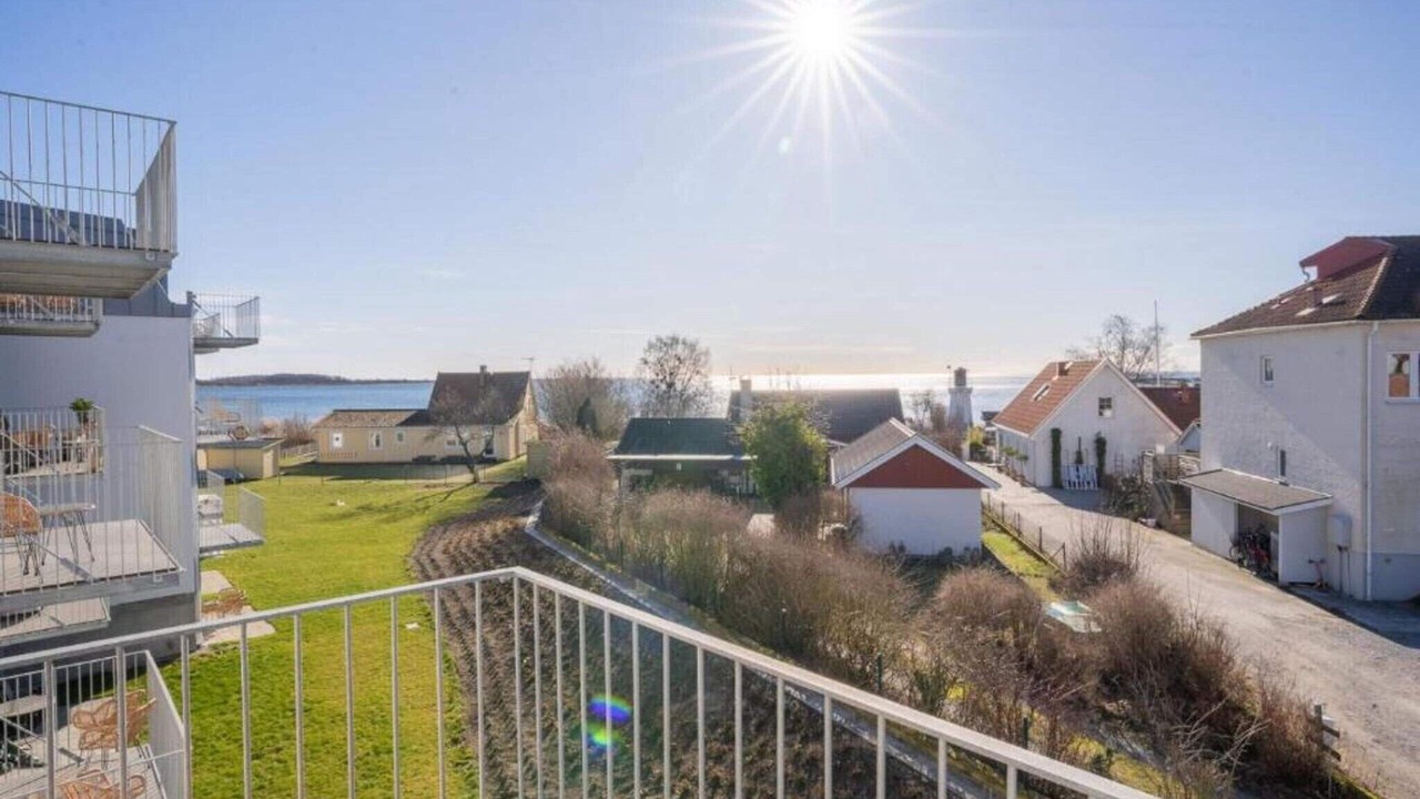 Photo of Outdoor in Hallevik