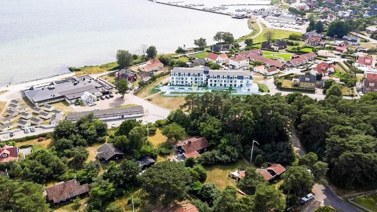 Photo of Outdoor in Hallevik