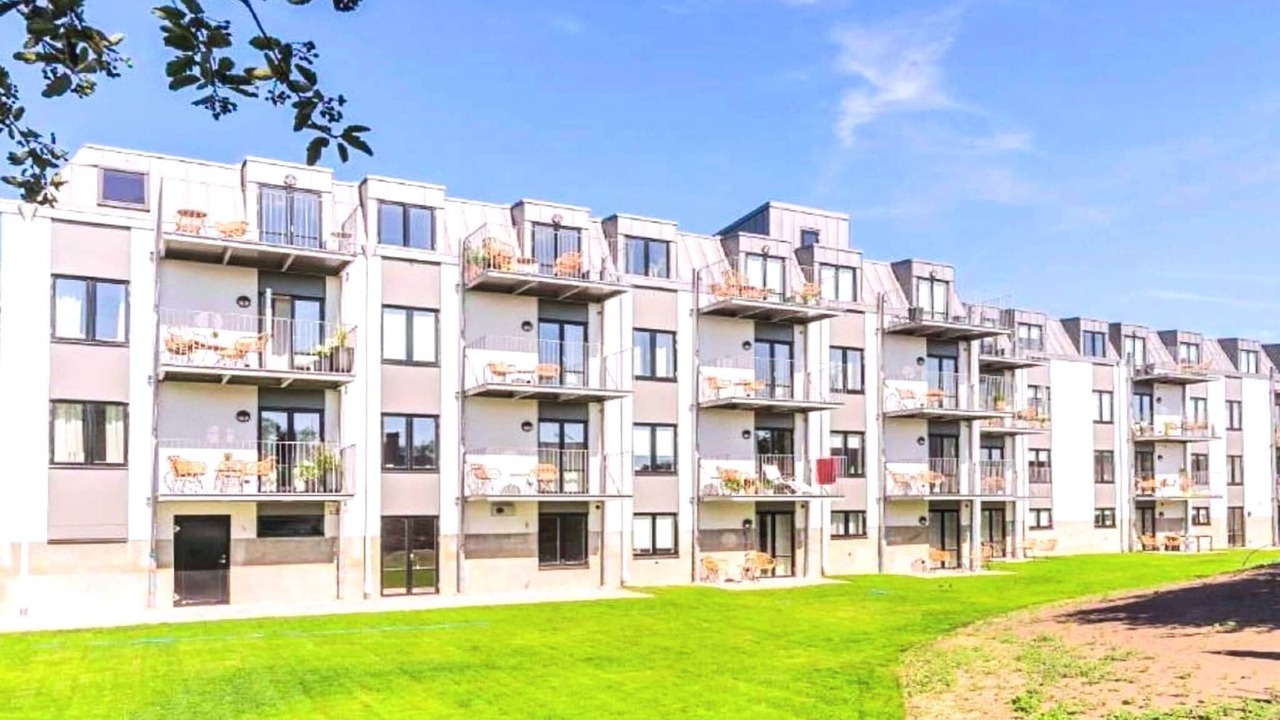 Photo of Outdoor in Hallevik