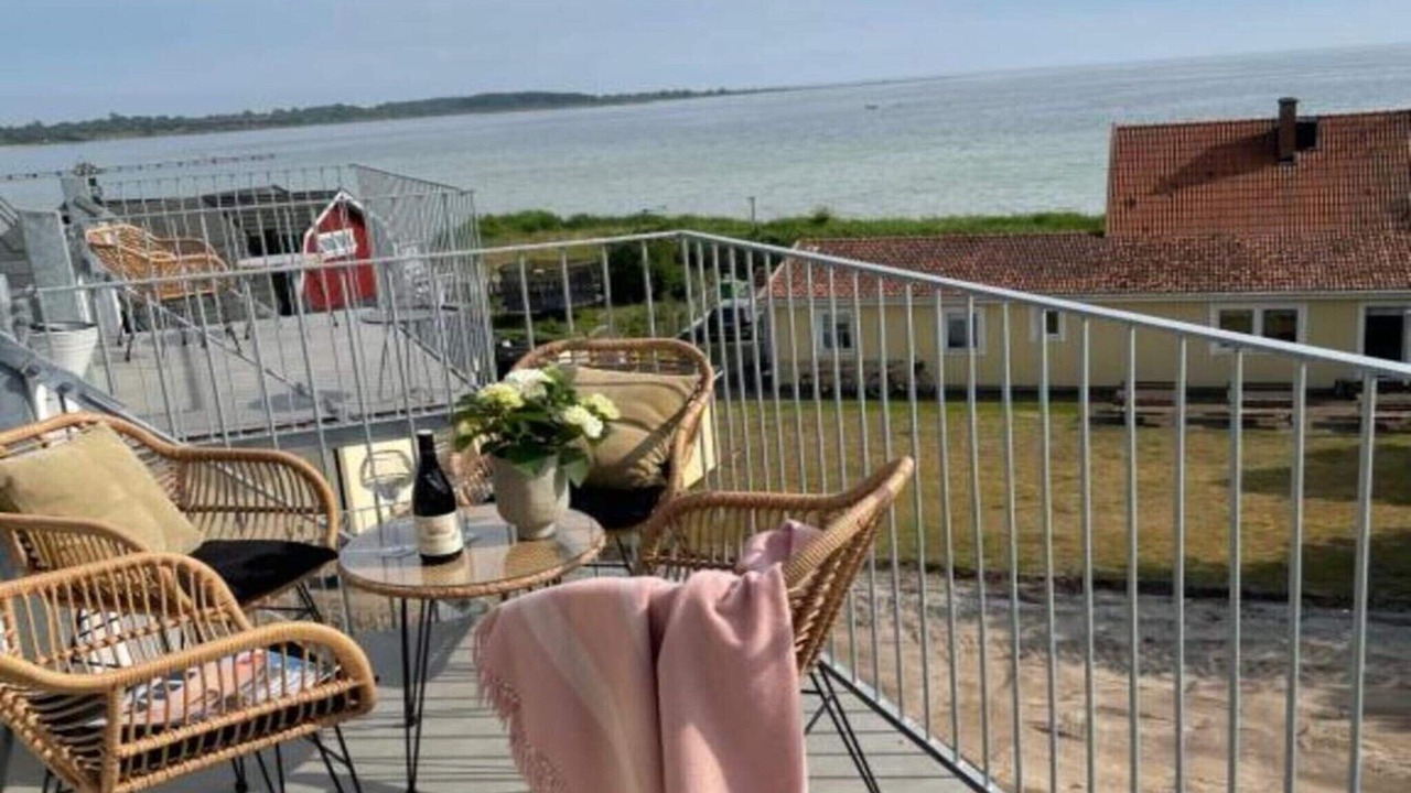 Photo of Outdoor in Hallevik