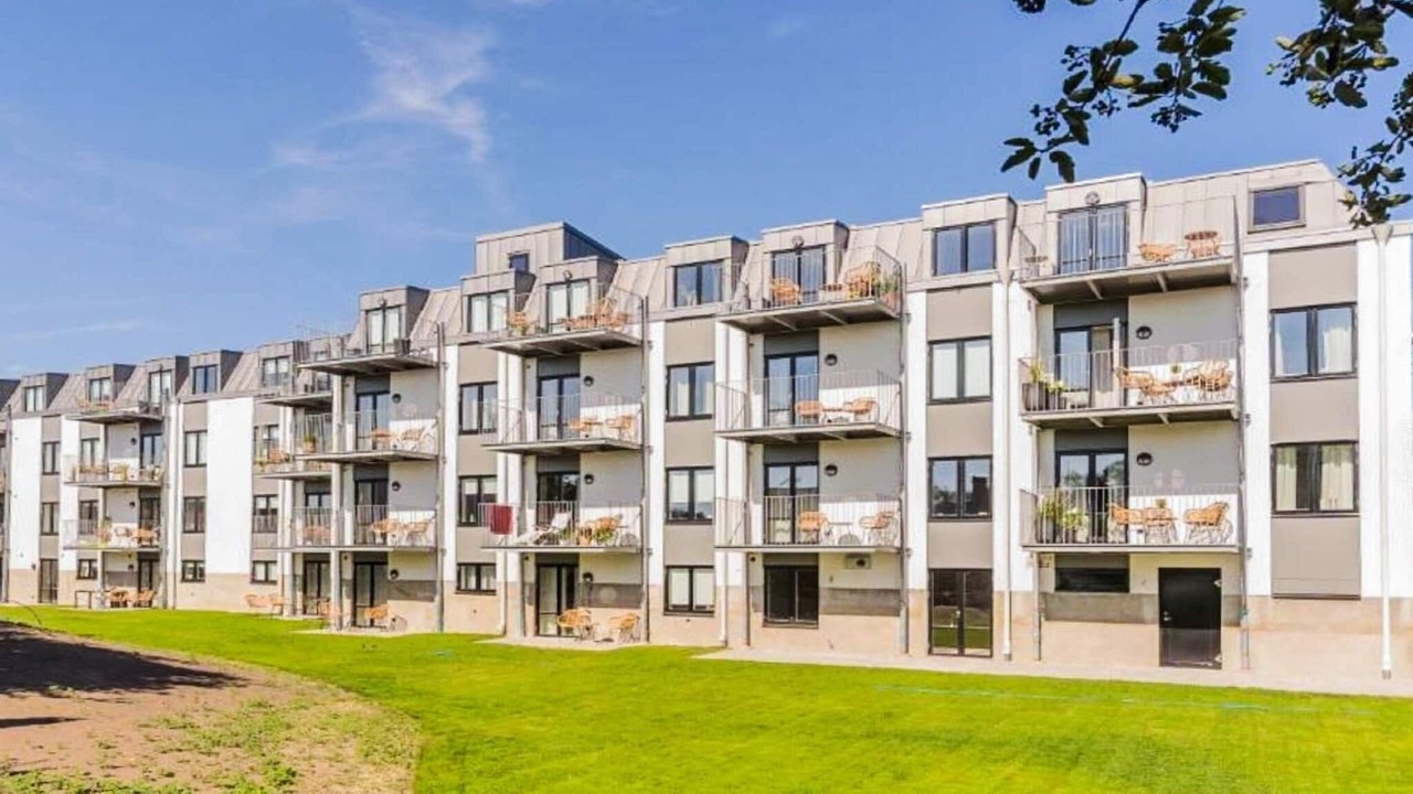 Photo of Outdoor in Hallevik