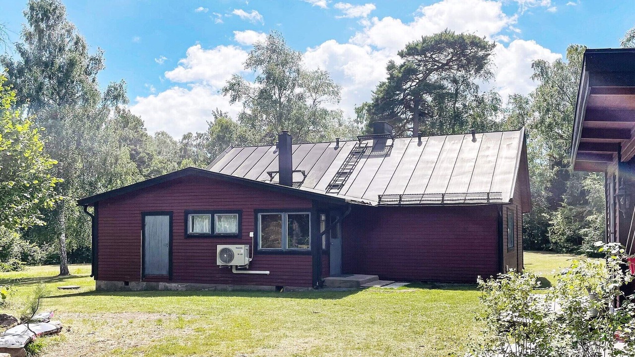 Photo of Outdoor in Blido