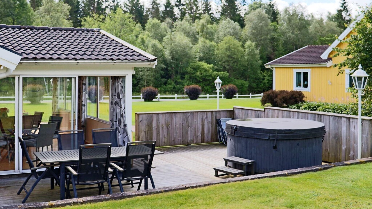 Photo of Outdoor in Oskarstrom