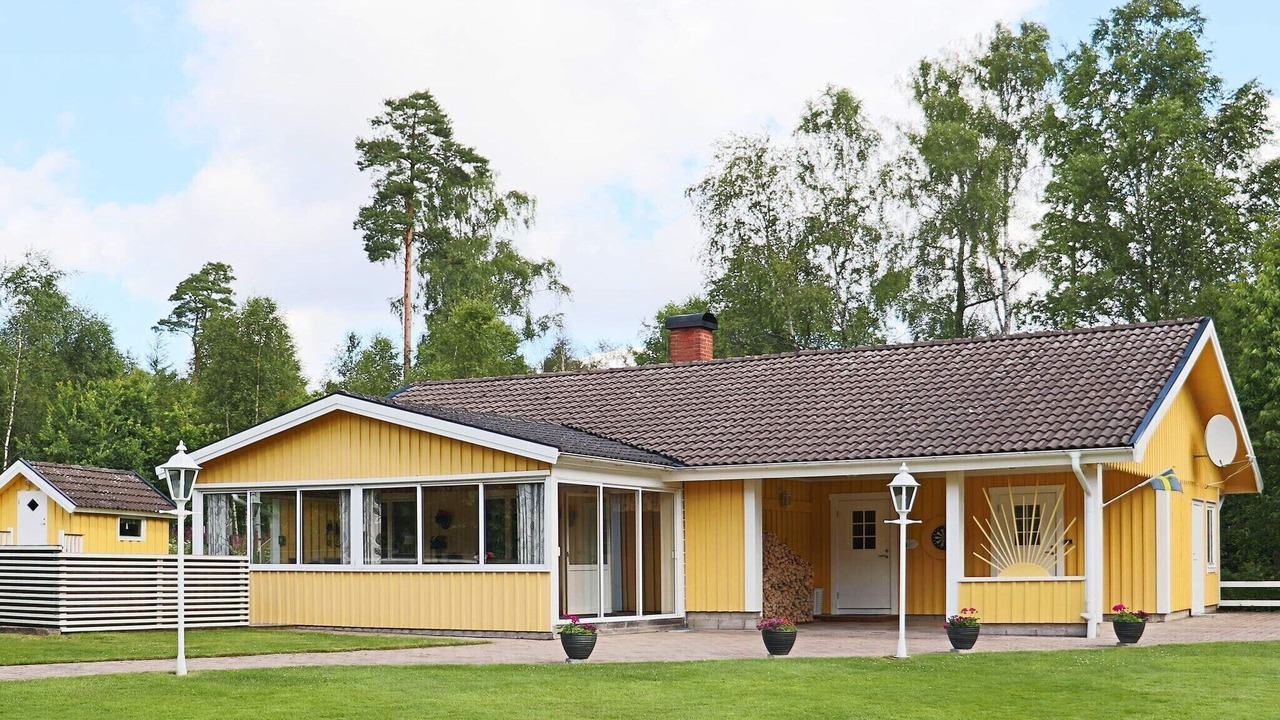 Photo of Outdoor in Oskarstrom
