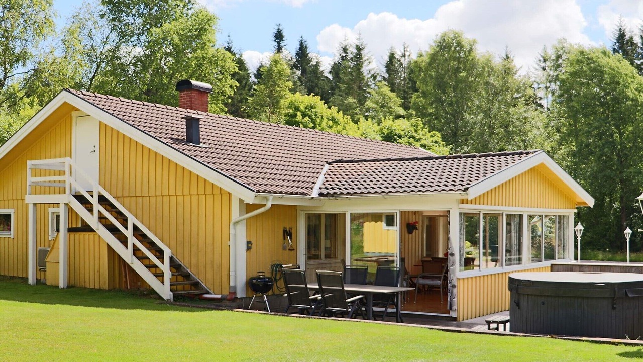 Photo of Outdoor in Oskarstrom