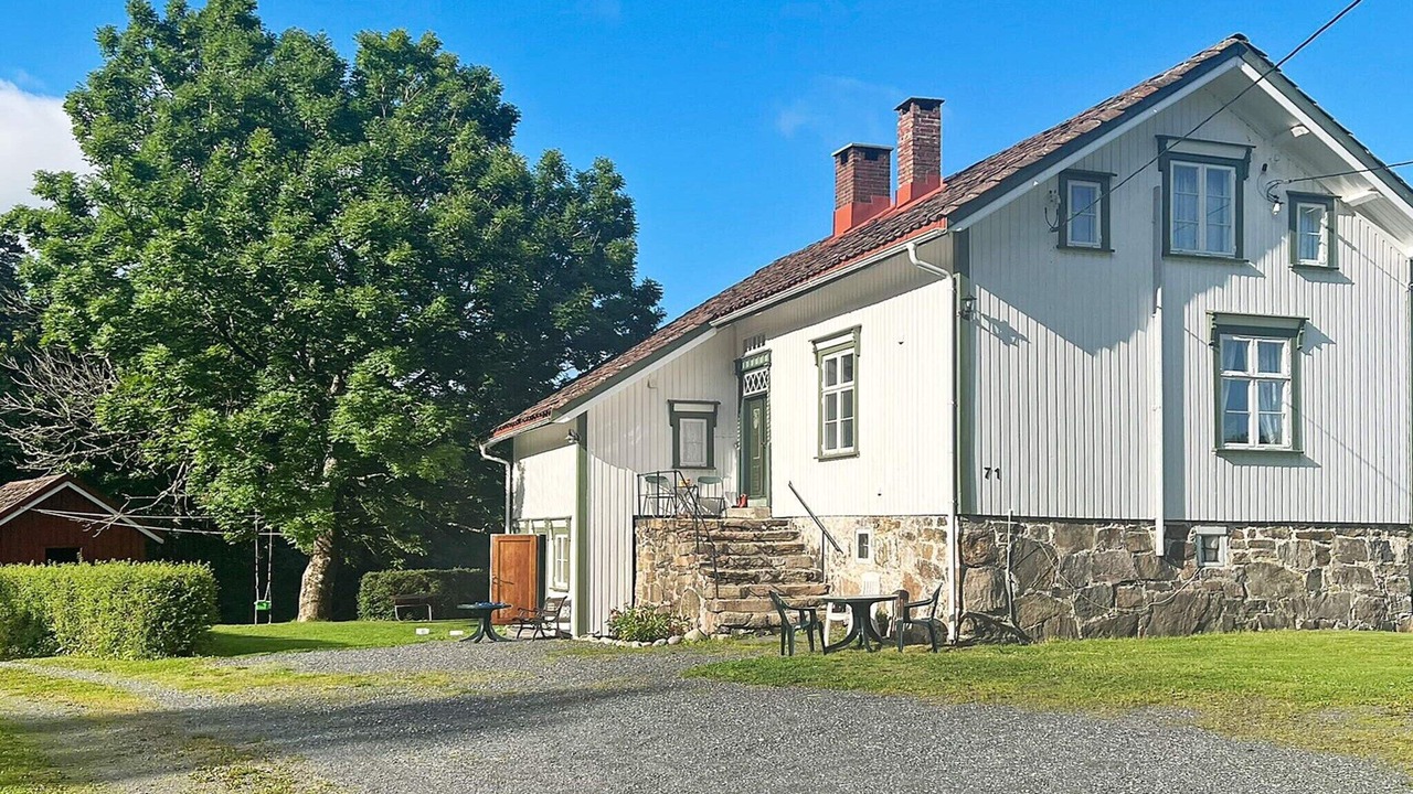 Photo of Outdoor in Tvedestrand