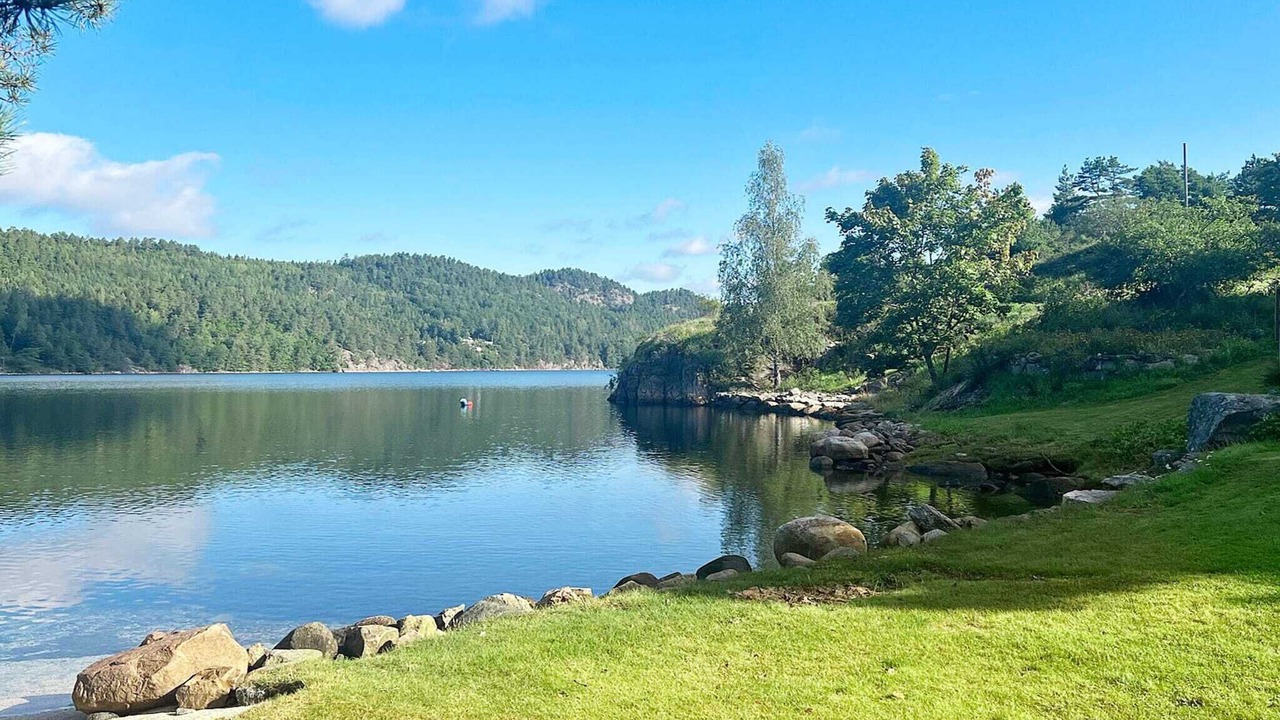 Photo of Outdoor in Tvedestrand