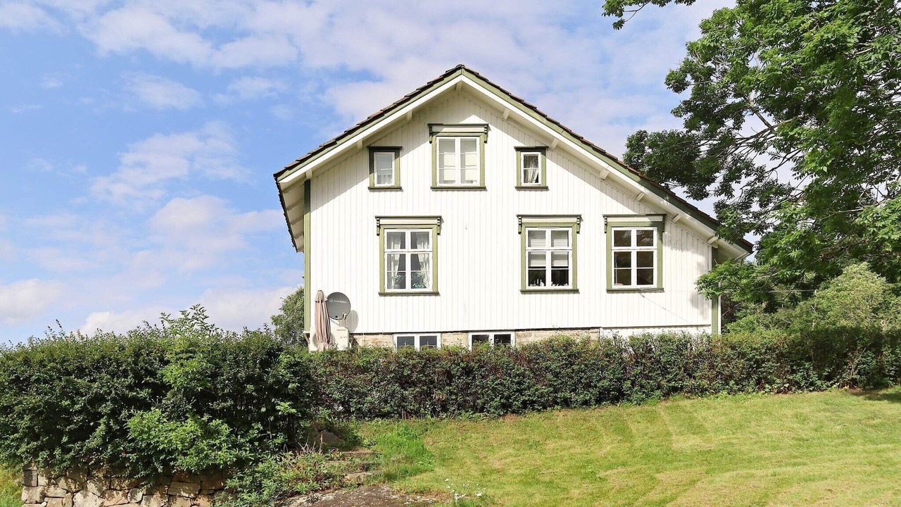 Photo of Outdoor in Tvedestrand