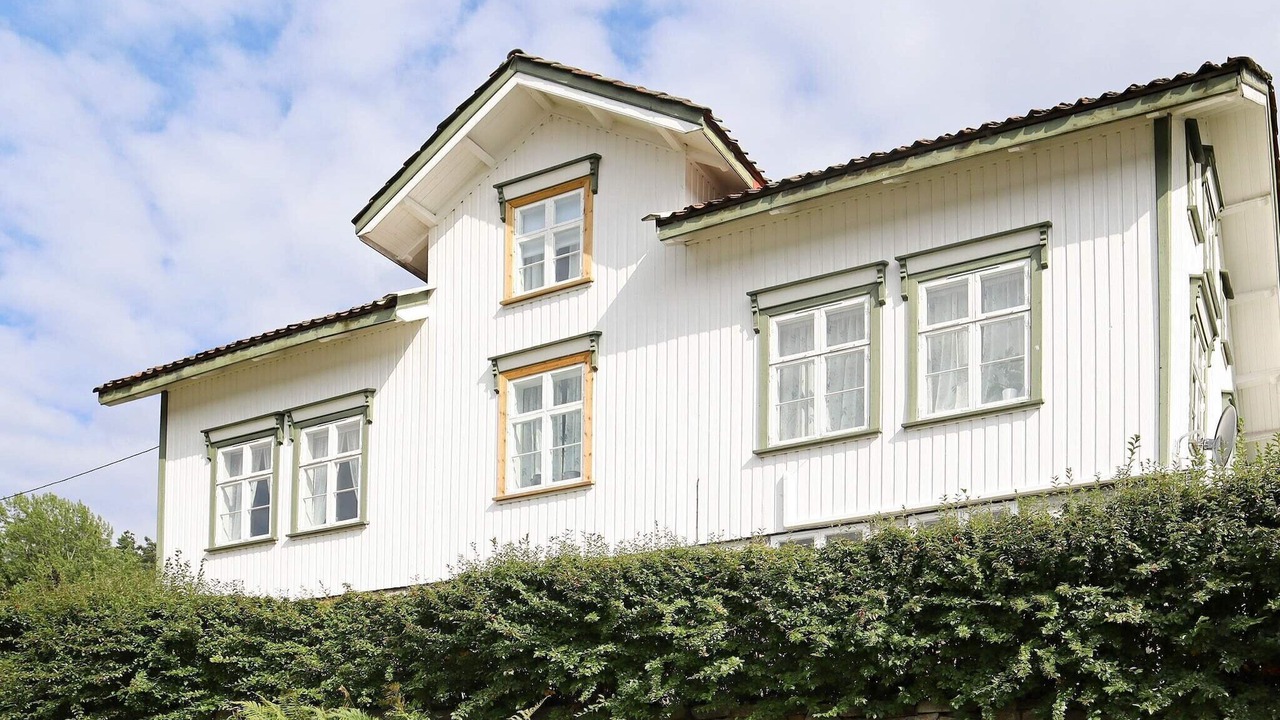 Photo of Outdoor in Tvedestrand