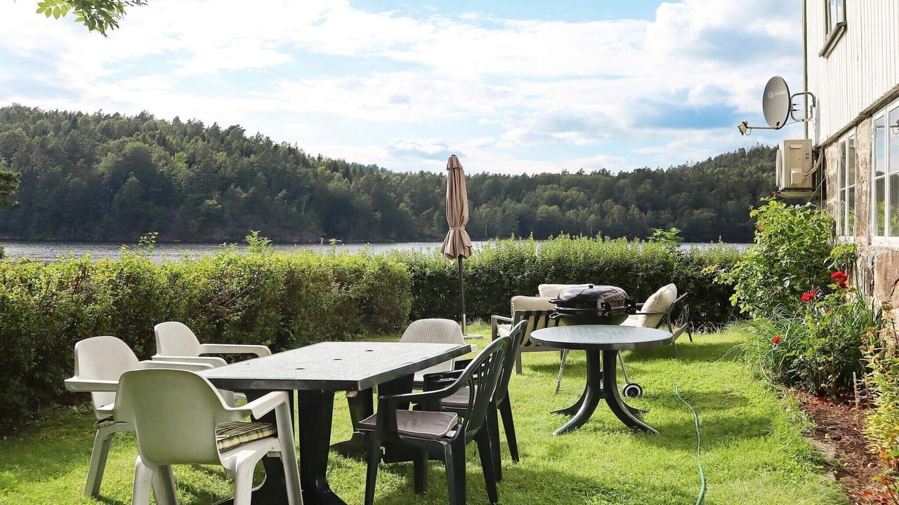 Photo of Outdoor in Tvedestrand