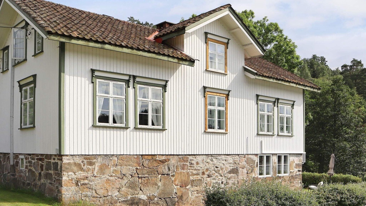 Photo of Outdoor in Tvedestrand