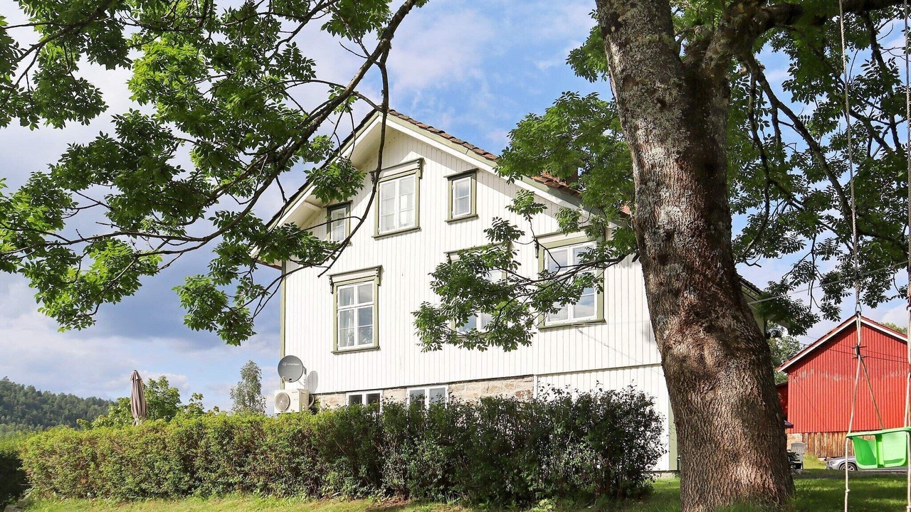 Photo of Outdoor in Tvedestrand