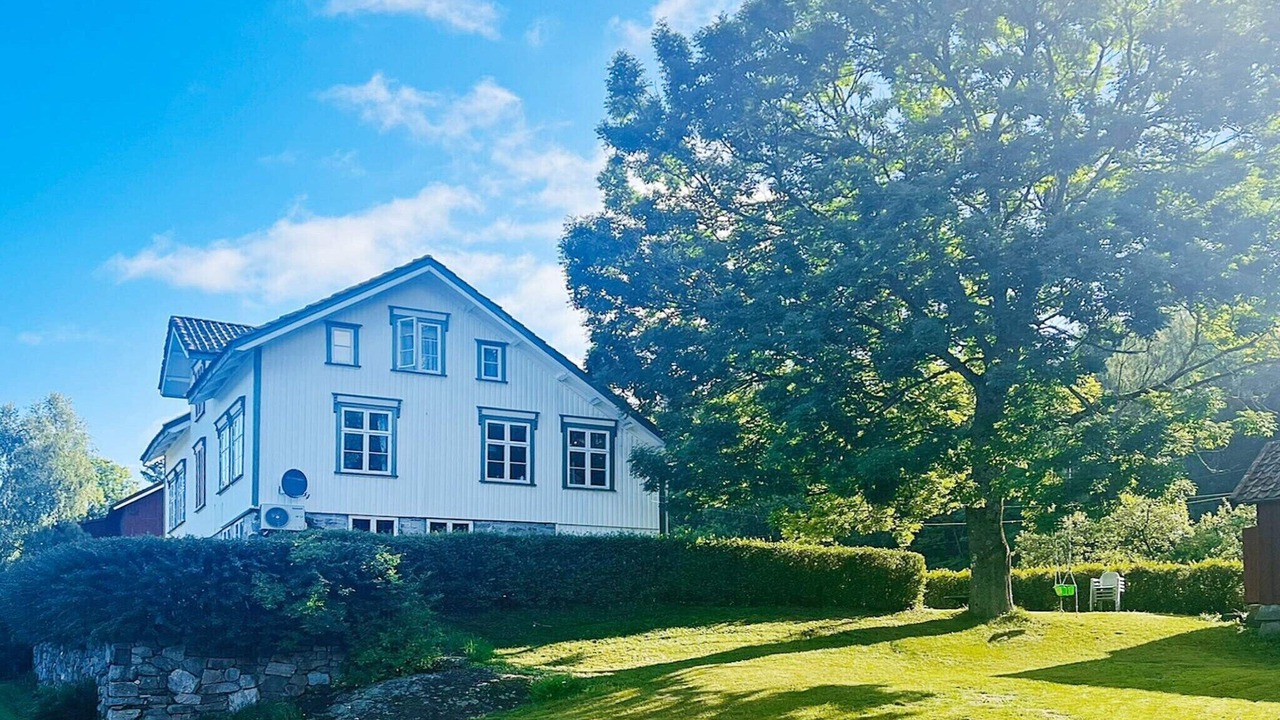 Photo of Outdoor in Tvedestrand