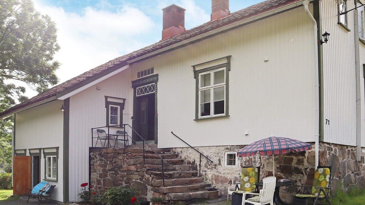 Photo of Outdoor in Tvedestrand
