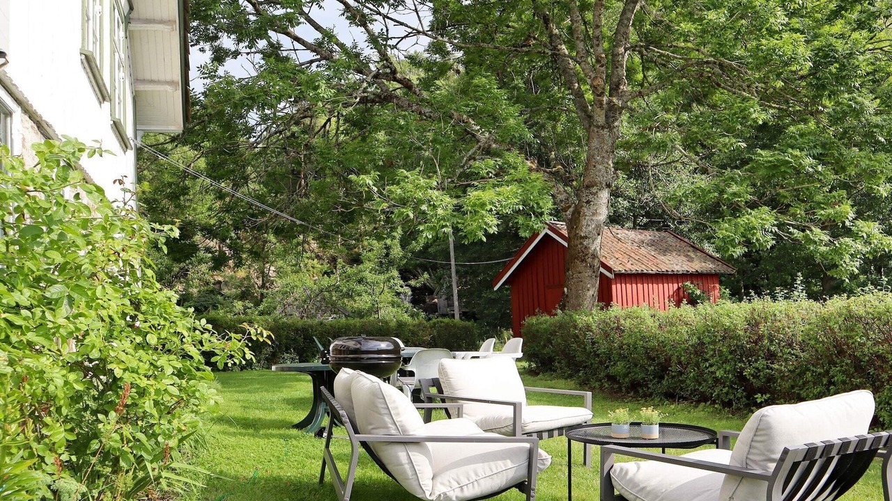Photo of Outdoor in Tvedestrand