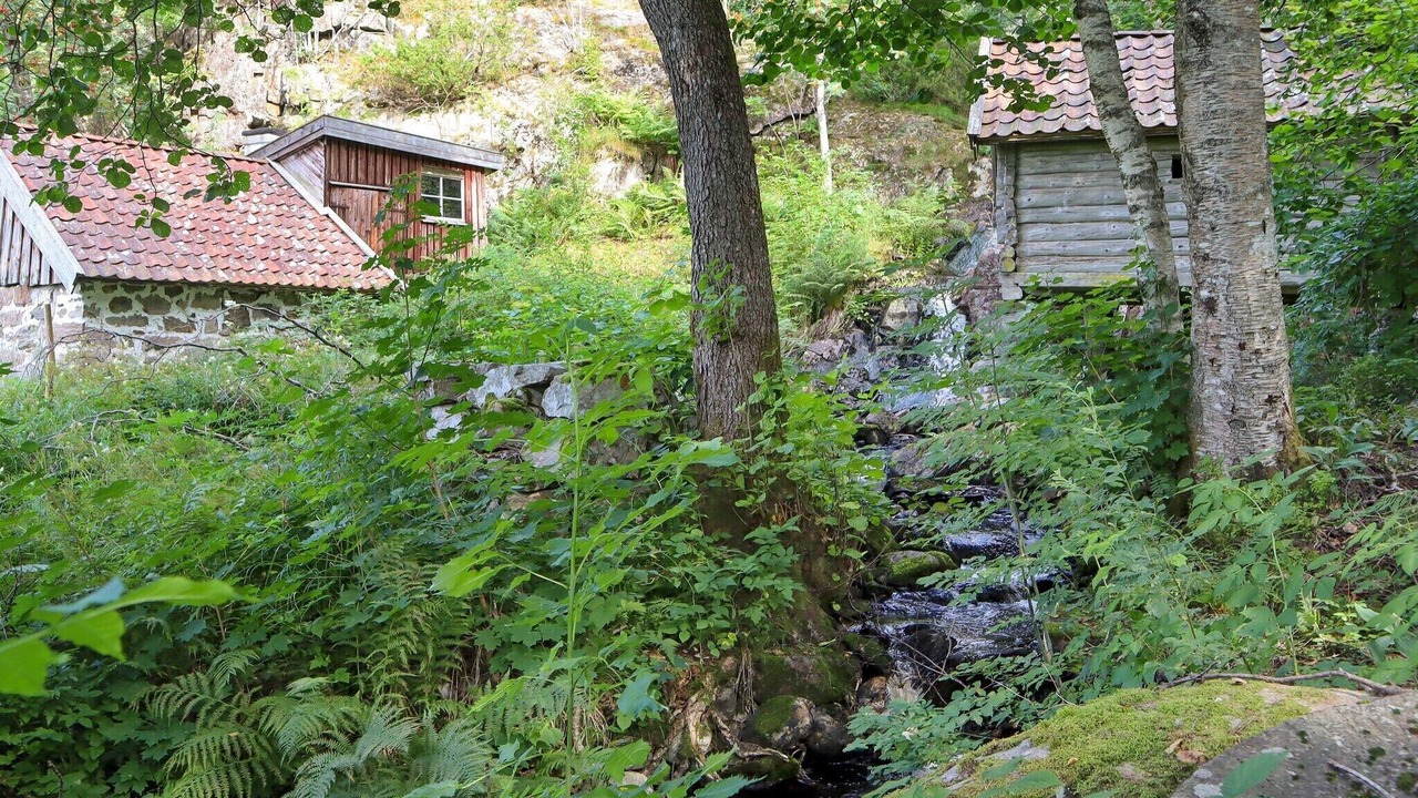 Photo of Outdoor in Tvedestrand
