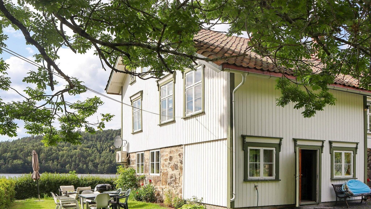 Photo of Outdoor in Tvedestrand
