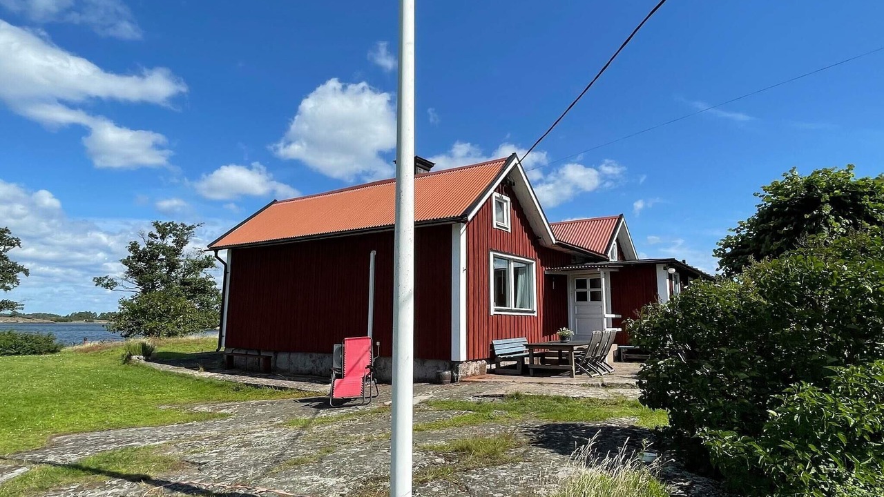 Photo of Outdoor in Figeholm