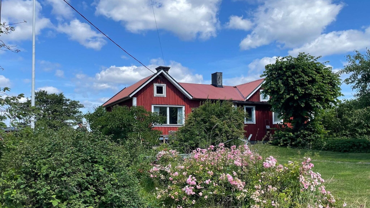 Photo of Outdoor in Figeholm