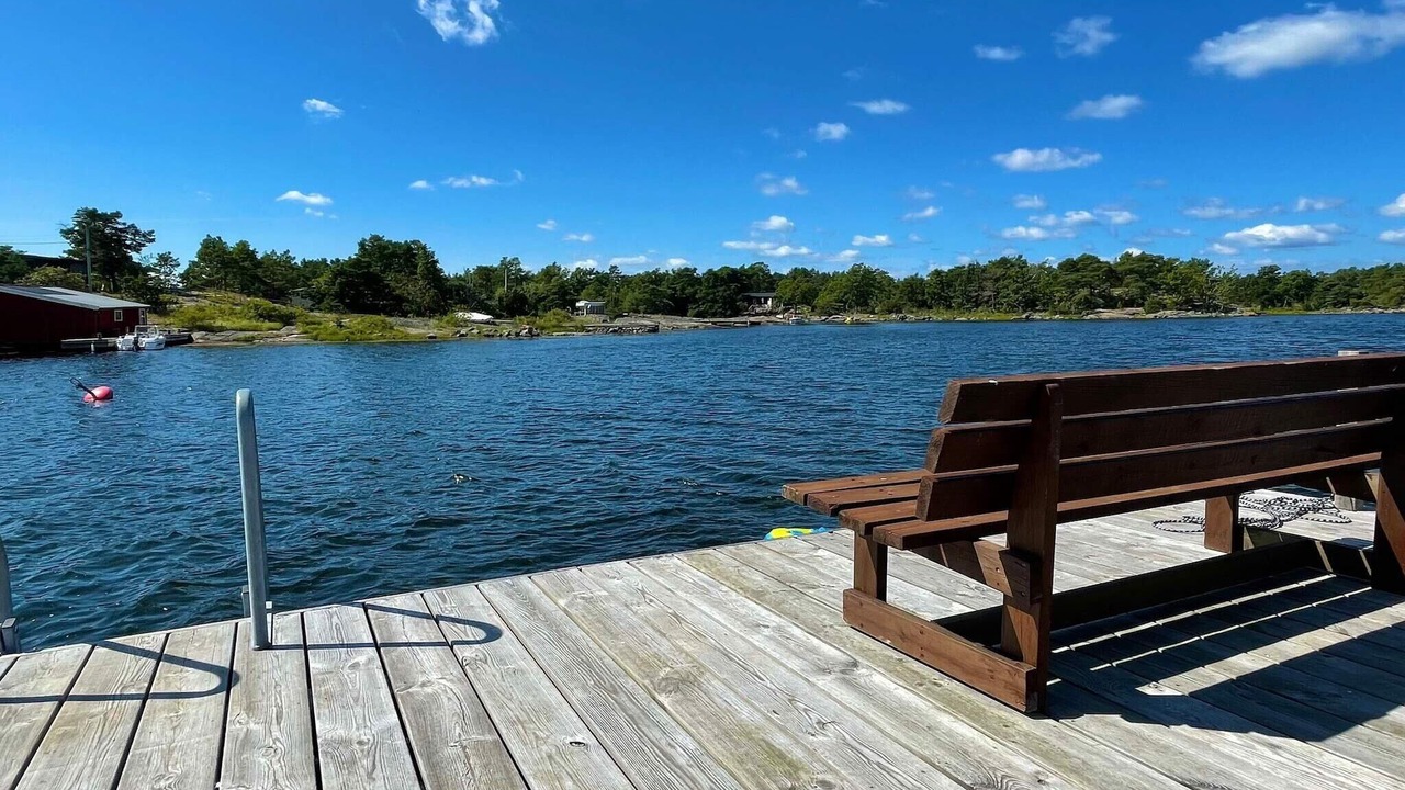 Photo of Outdoor in Figeholm