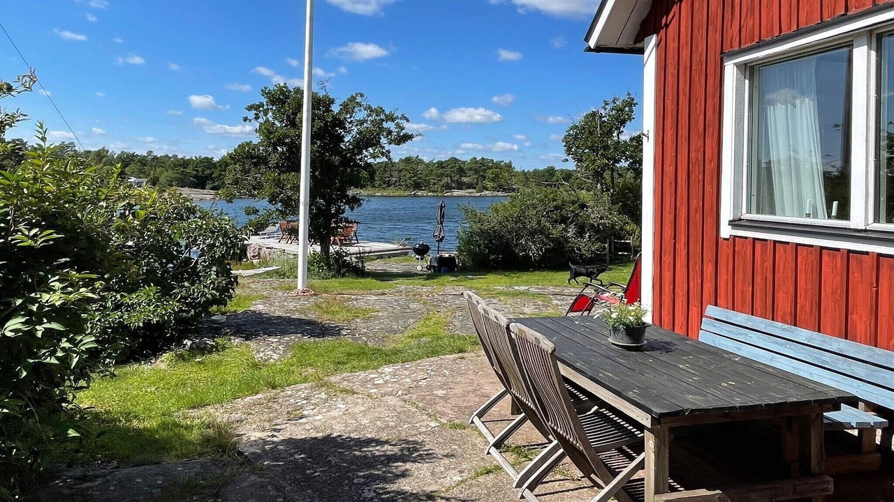 Photo of Outdoor in Figeholm