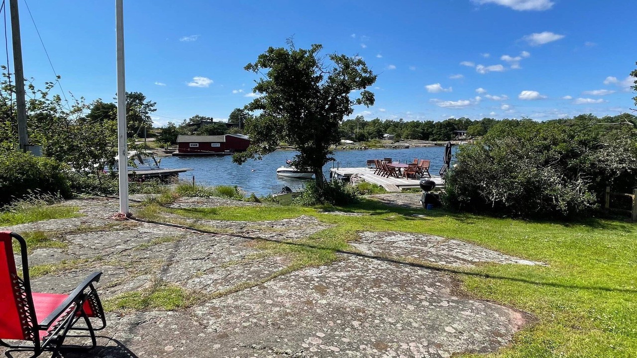 Photo of Outdoor in Figeholm