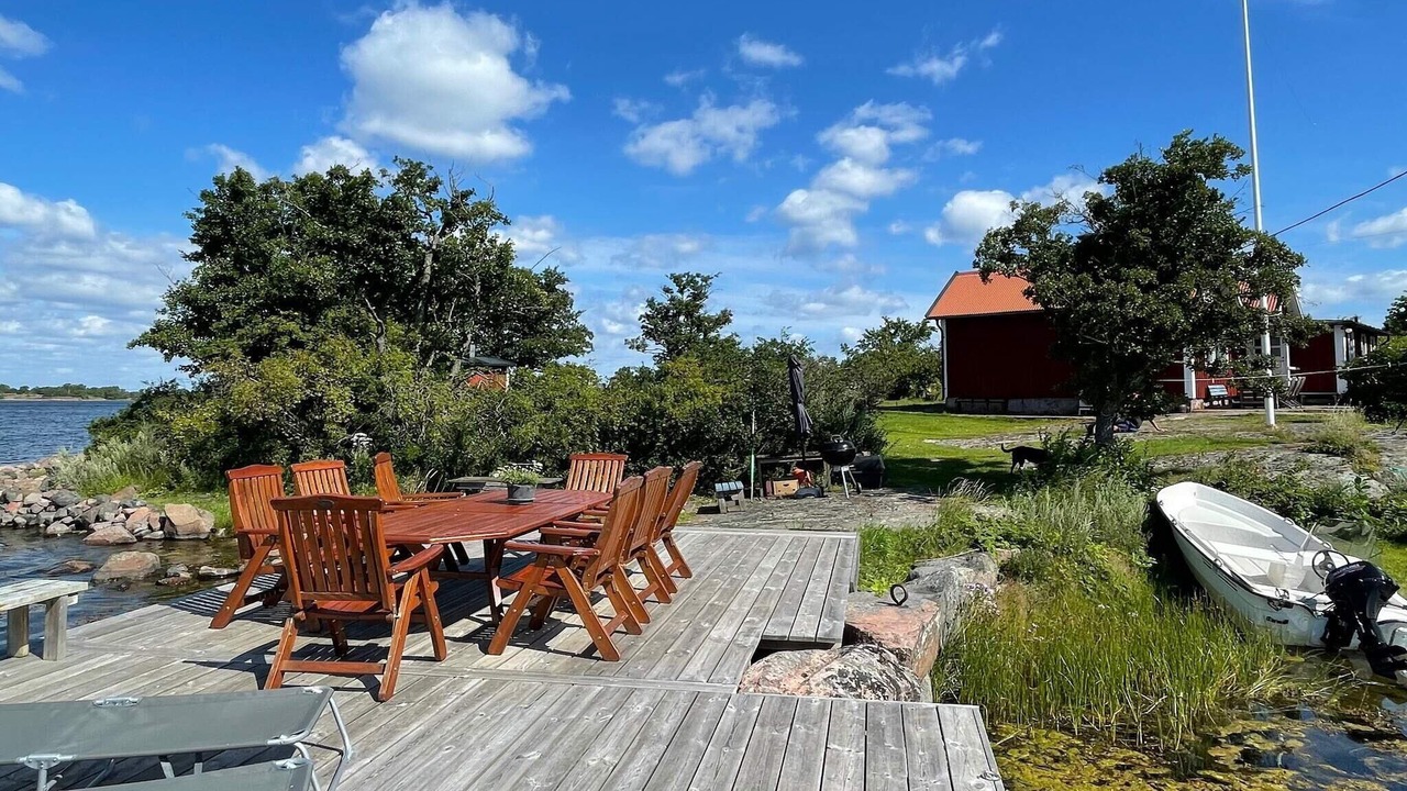 Photo of Outdoor in Figeholm