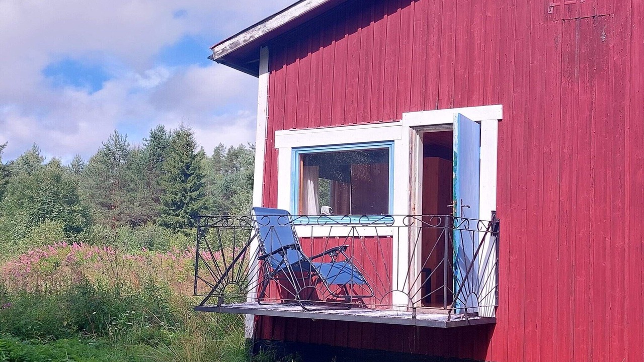 Photo of Outdoor in Graninge