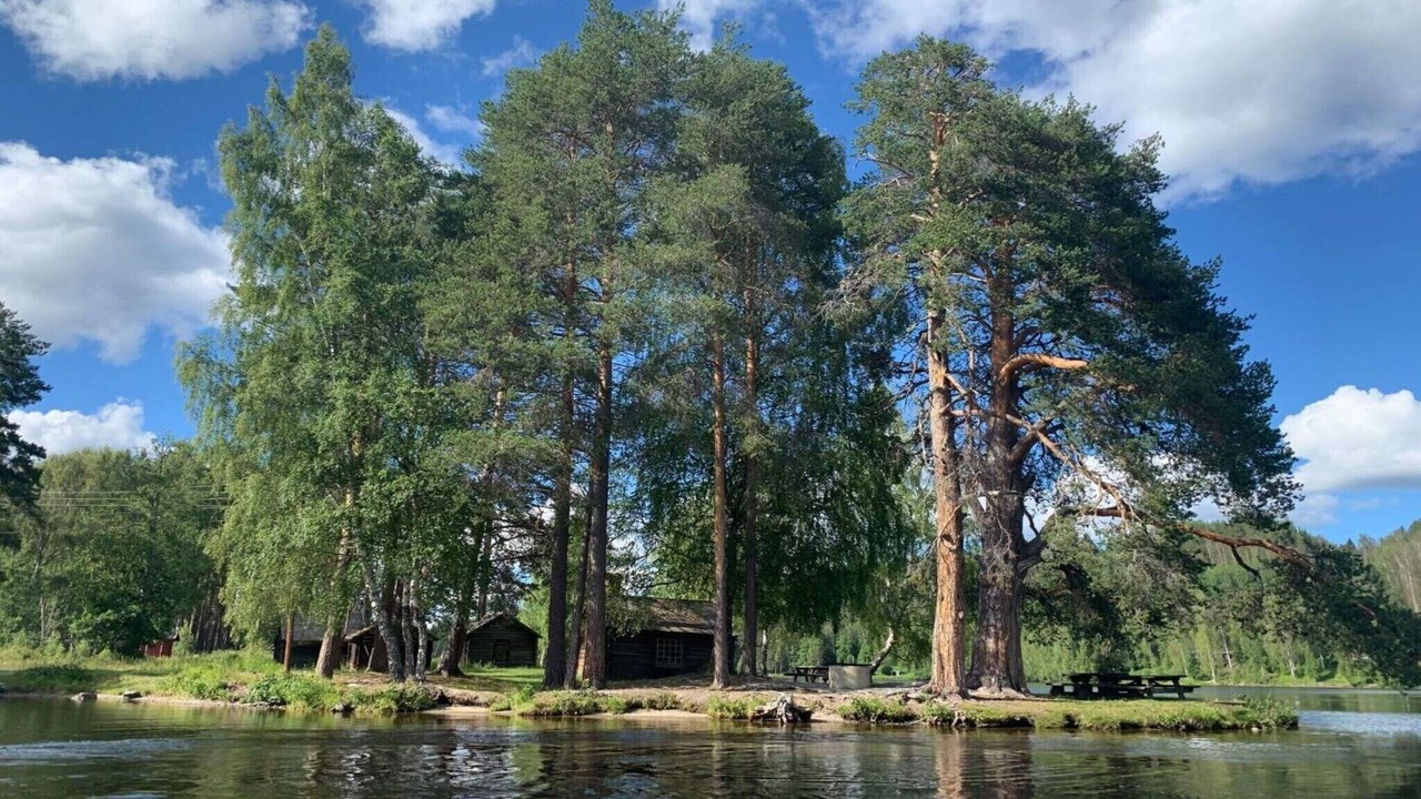 Photo of Outdoor in Graninge