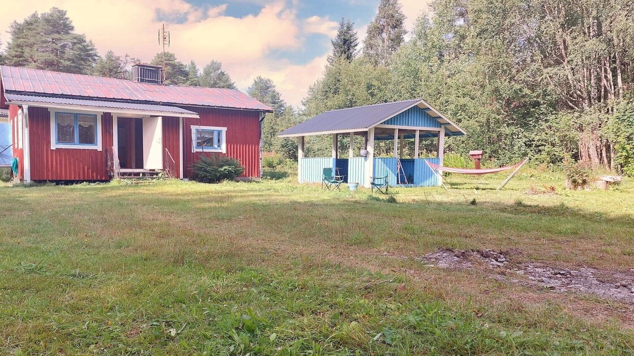 Photo of Outdoor in Graninge