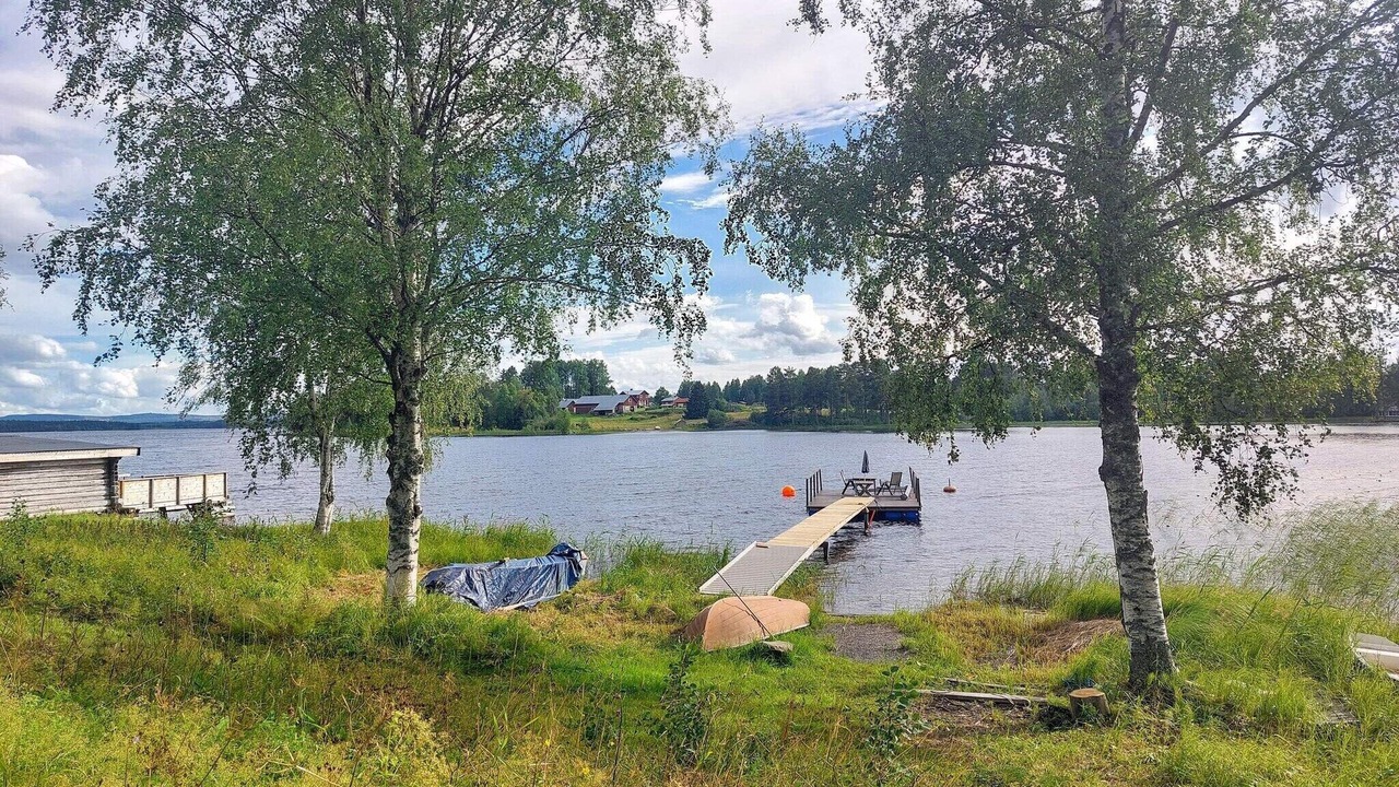 Photo of Outdoor in Graninge