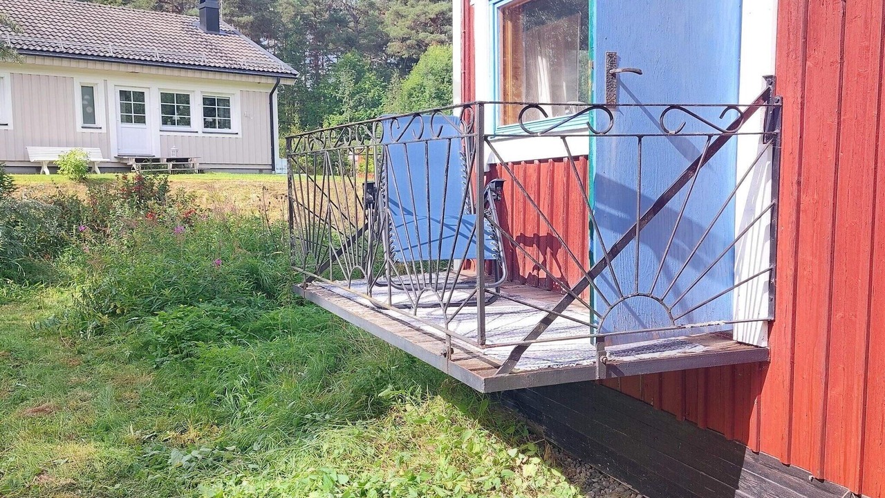 Photo of Outdoor in Graninge