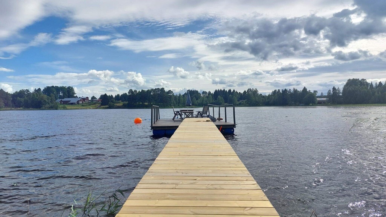 Photo of Outdoor in Graninge