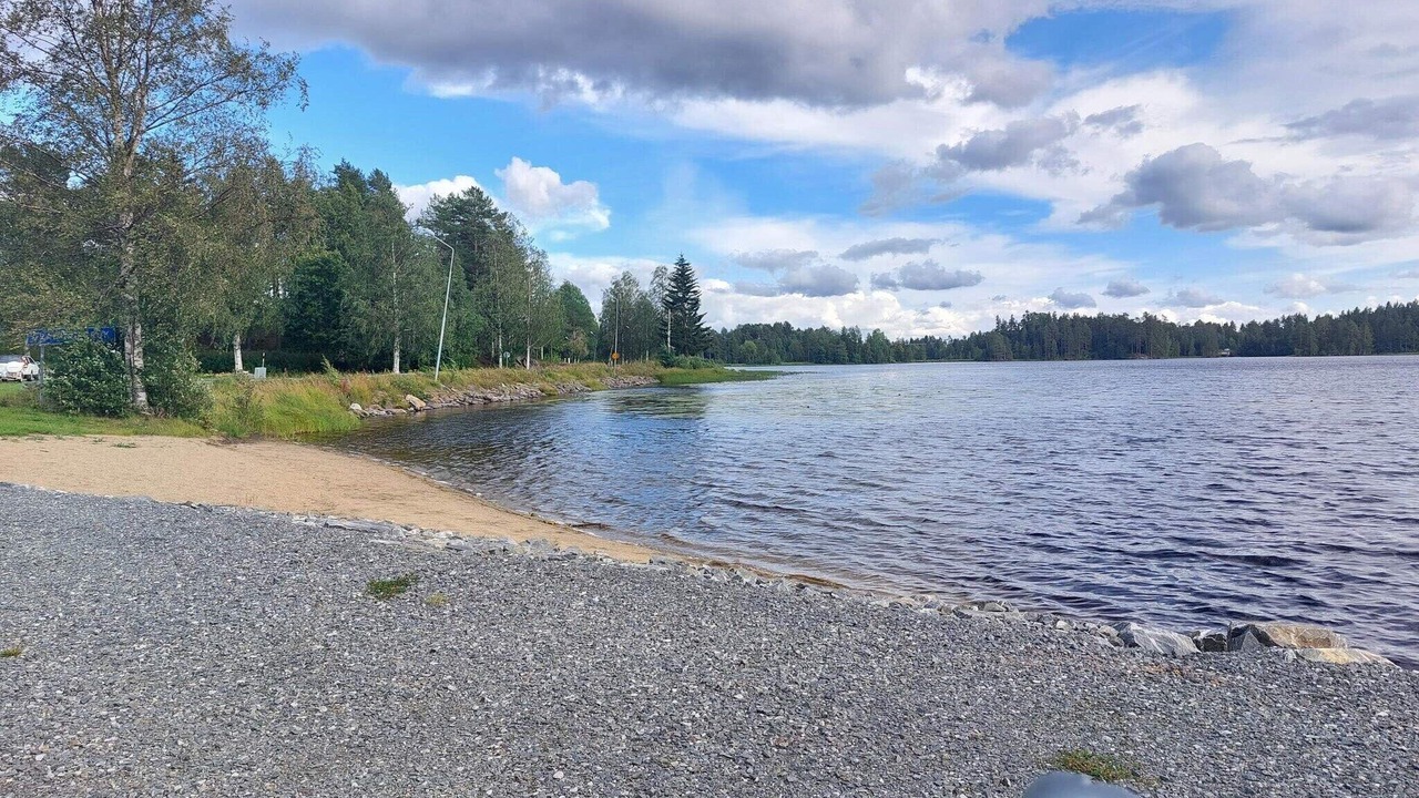 Photo of Outdoor in Graninge