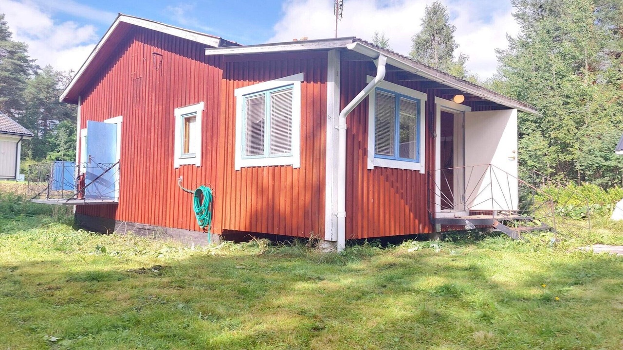 Photo of Outdoor in Graninge