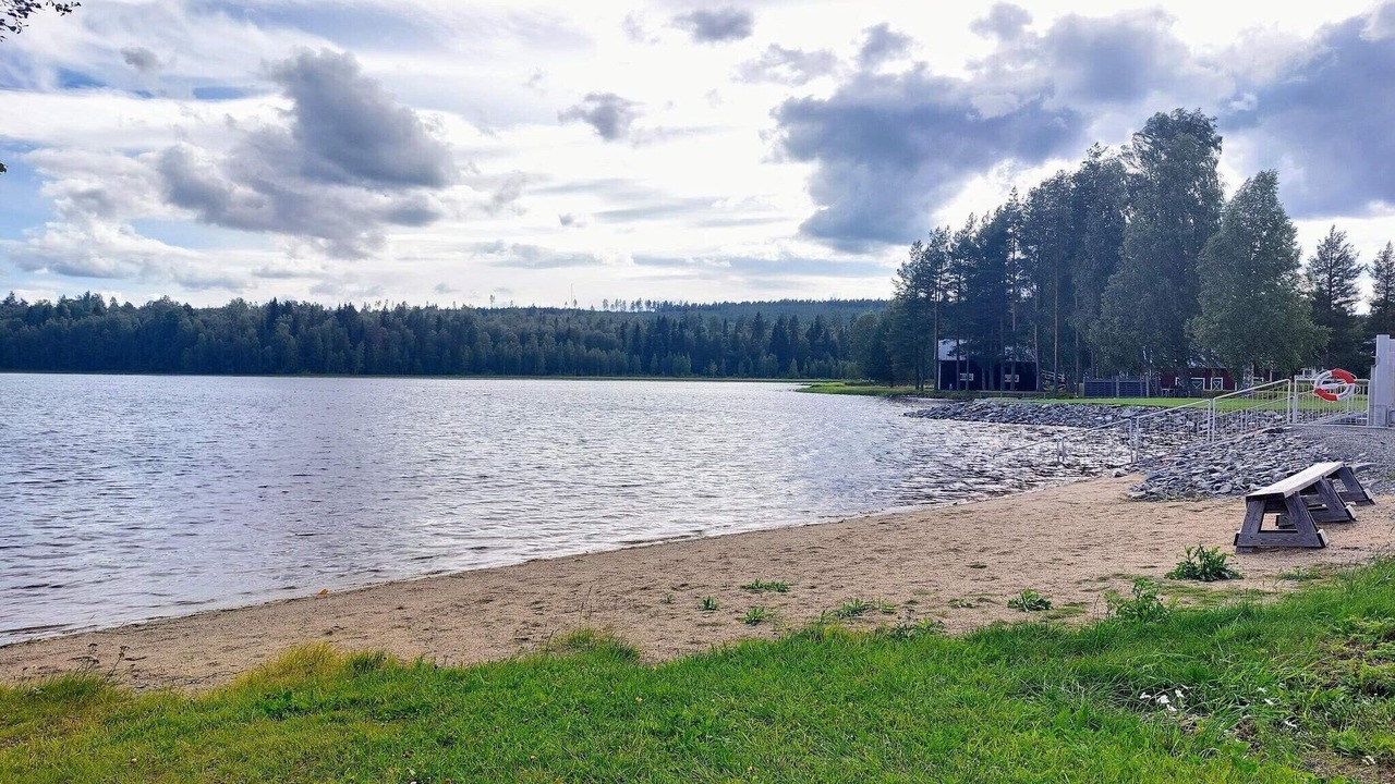 Photo of Outdoor in Graninge