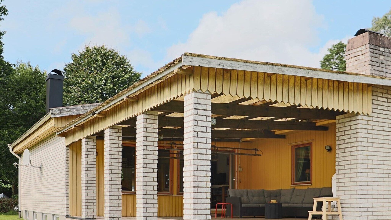 Photo of Outdoor in Unnaryd