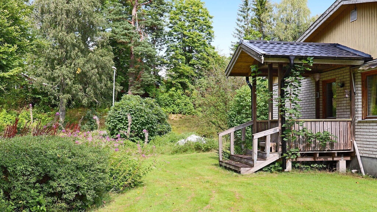 Photo of Outdoor in Unnaryd