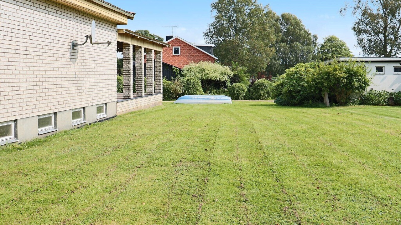 Photo of Outdoor in Unnaryd