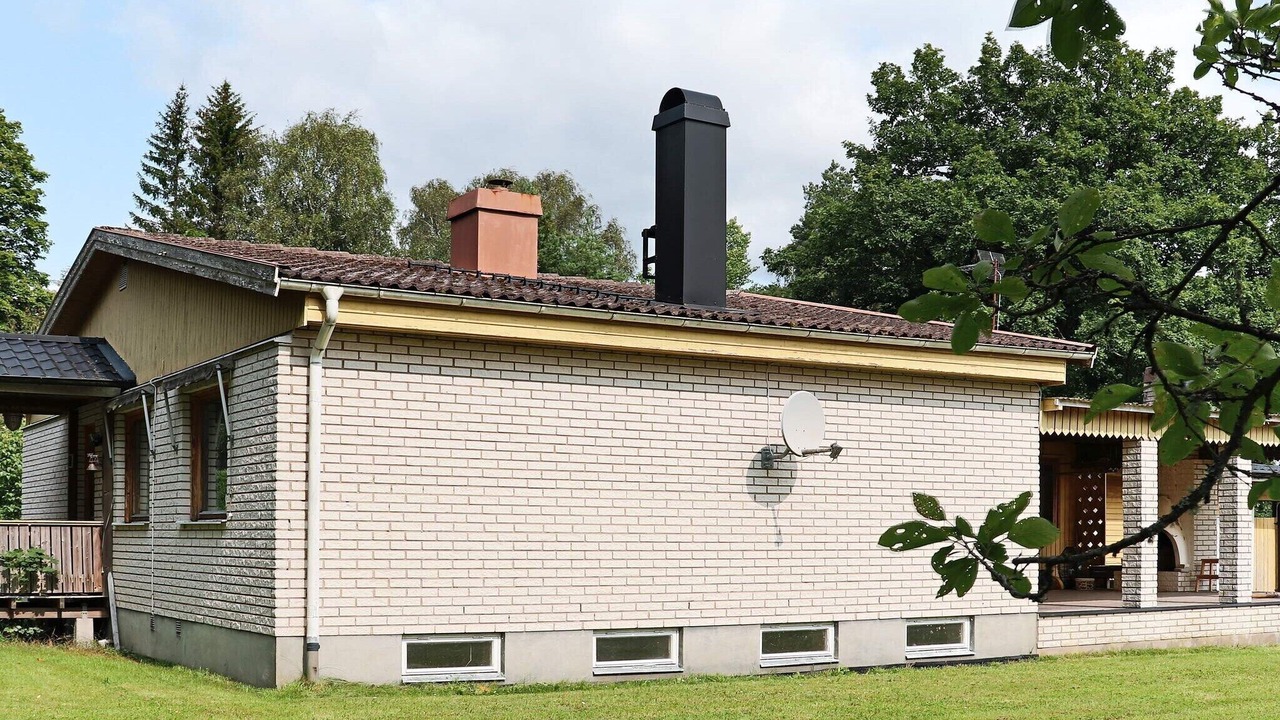 Photo of Outdoor in Unnaryd