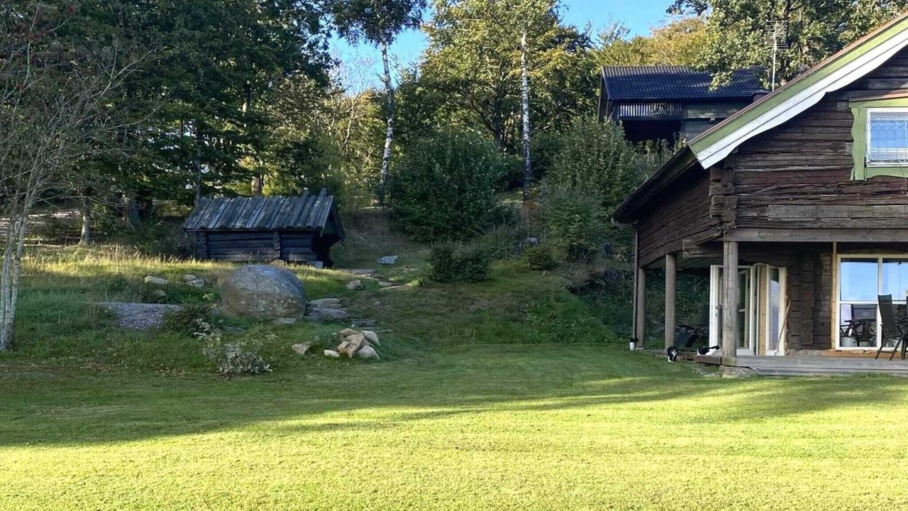 Photo of Outdoor in Bastad