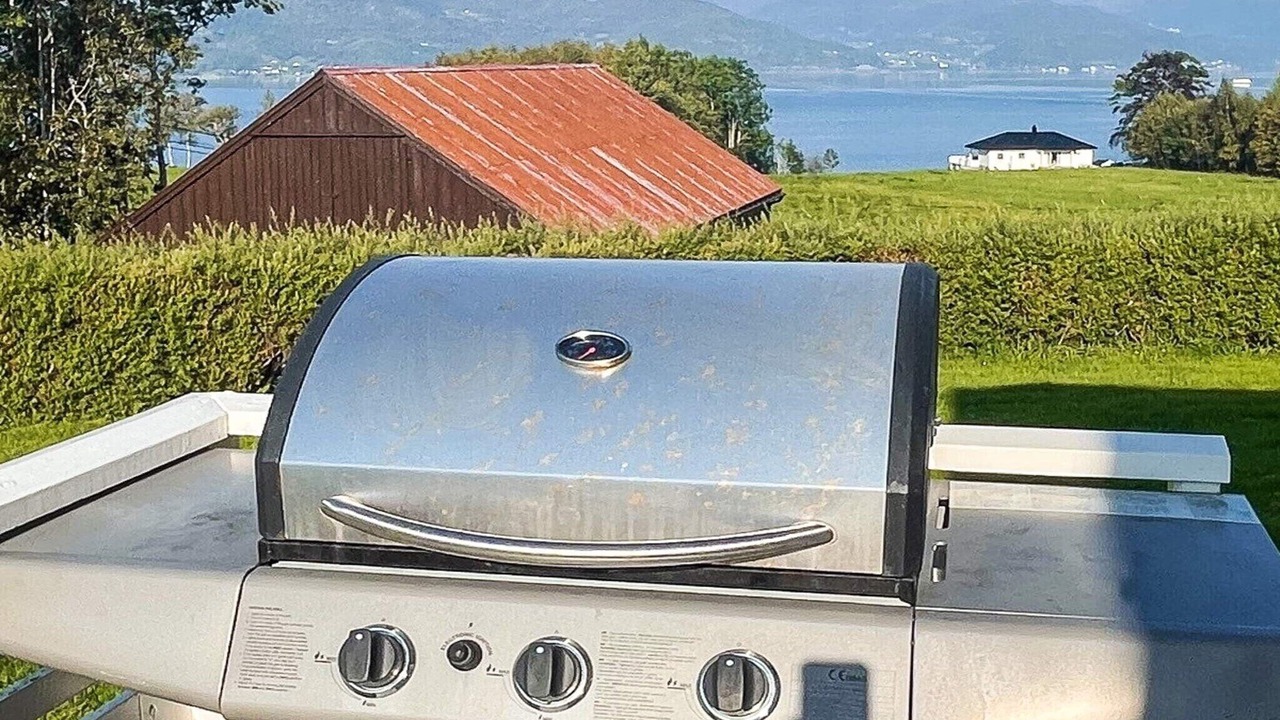 Photo of Outdoor in Davik