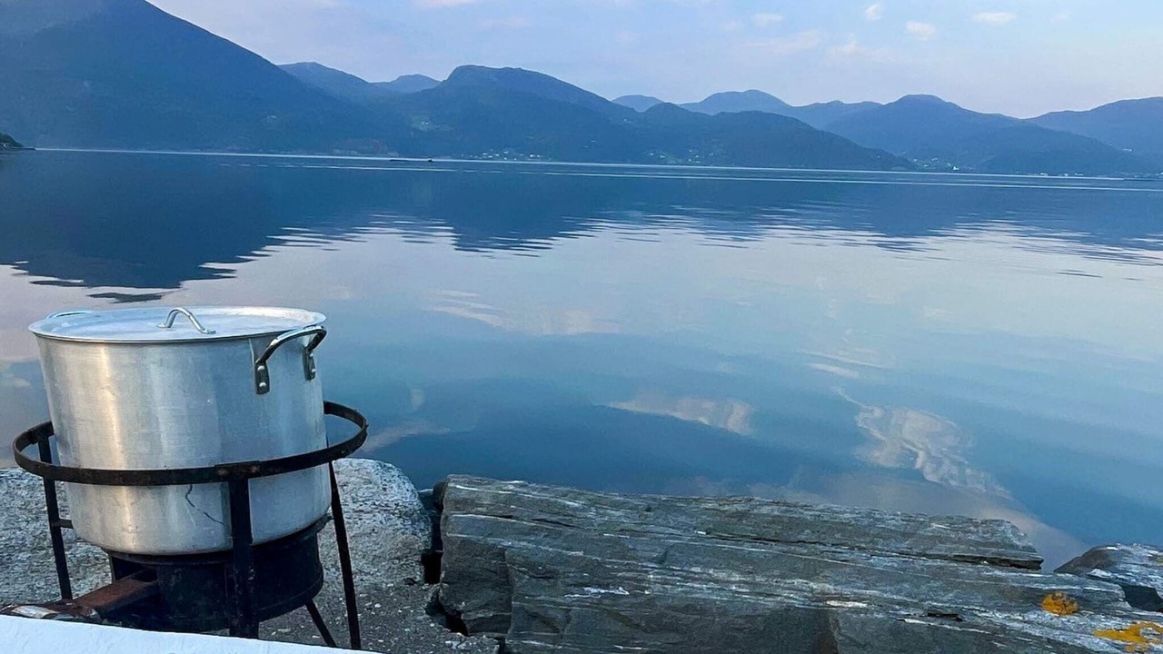 Photo of Outdoor in Davik
