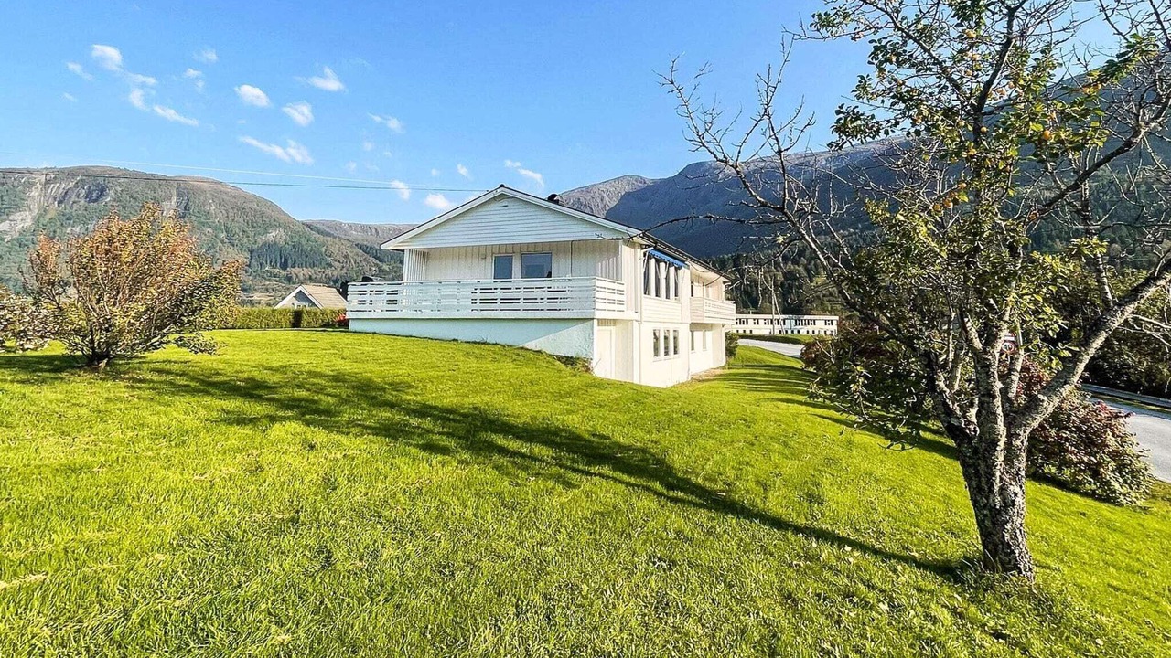Photo of Outdoor in Davik