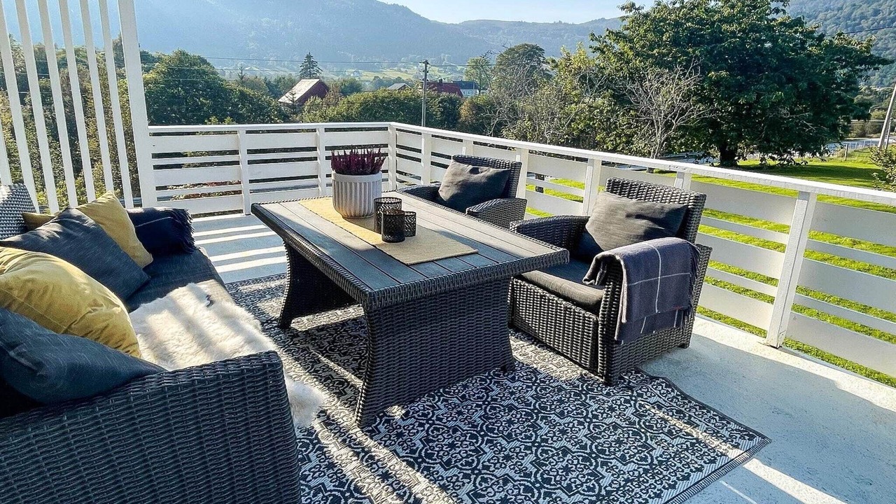 Photo of Outdoor in Davik